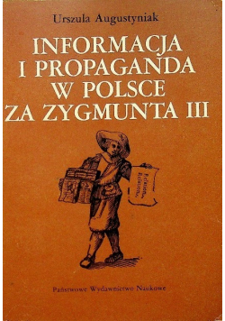 Informacja i propaganda w Polsce za Zygmunta III