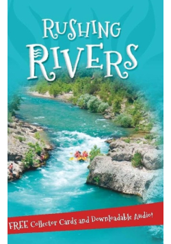 Rushing Rivers