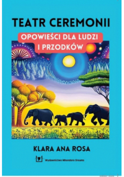 Teatr ceremonii
