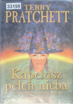 Kapelusz pełen nieba