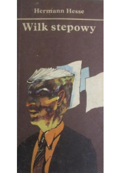 Wilk stepowy