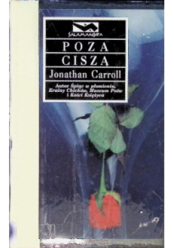 Poza ciszą
