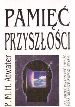 Pamięć przyszłości