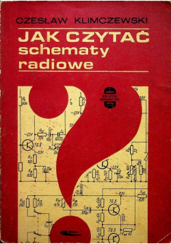 Jak czytać schematy radiowe