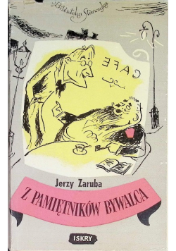 Z pamiętników bywalca