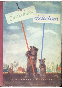Brzechwa dzieciom