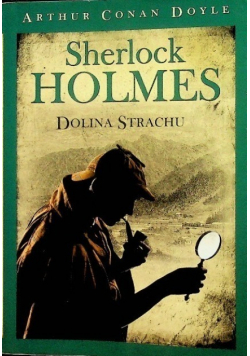 Dolina strachu