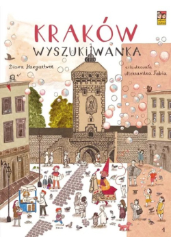 Kraków wyszukiwanka