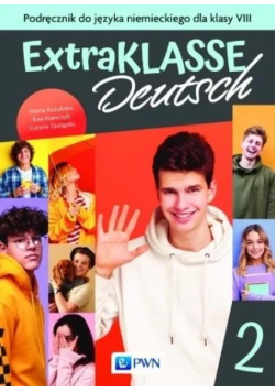 Extraklasse Deutsch 2