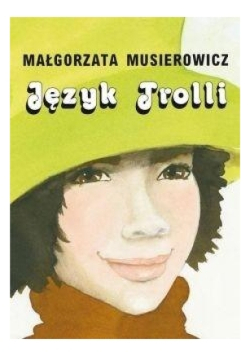 Język Trolli