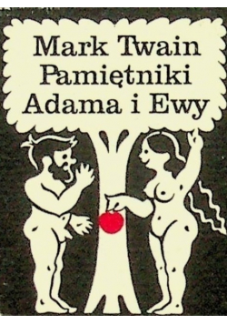 Pamiętniki Adama i Ewy