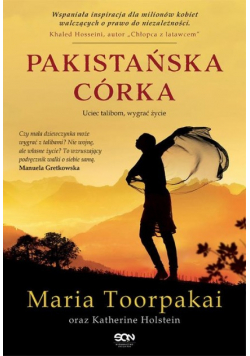Pakistańska córka