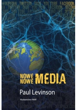 Nowe nowe media