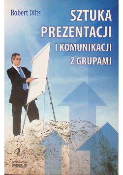 Sztuka prezentacji i komunikacji z grupami