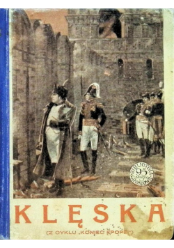 Klęska