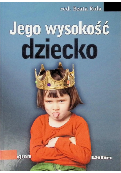 Jego wysokość dziecko