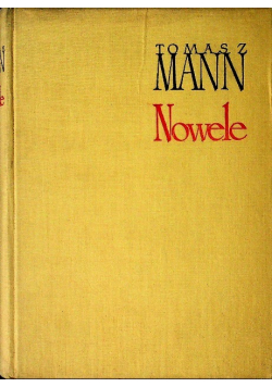Nowele