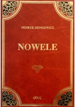 Prus Nowele