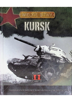 Kursk Wielkie bitwy