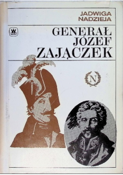 Generał Józef Zajączek