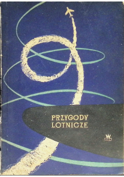 Przygody Lotnicze