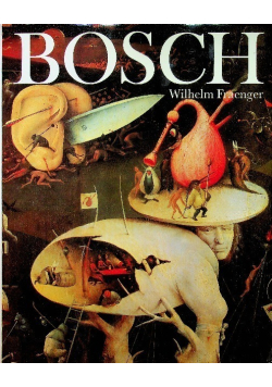 Hieronim Bosch
