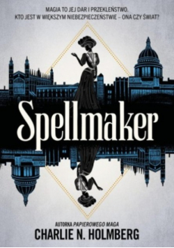 Spellmaker Tom 2