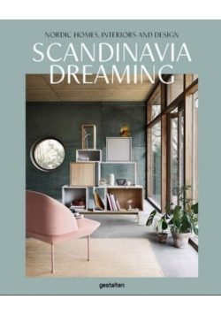 Scandinavia Dreaming