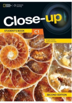 Close-Up C1 student's book
