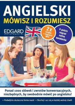 Angielski Mówisz i Rozumiesz