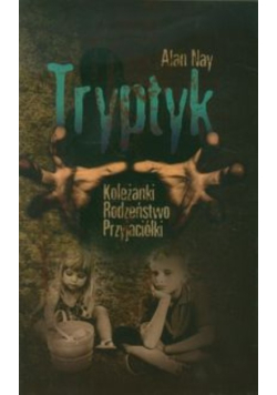 Tryptyk