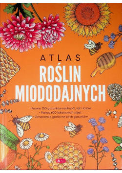 Atlas roślin miododajnych