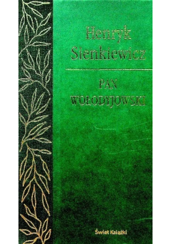 Pan Wołodyjowski