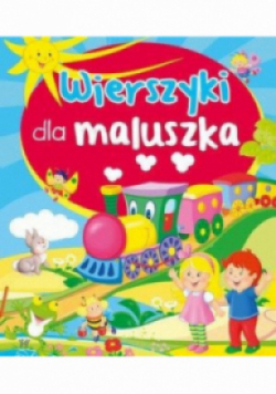 Wierszyki dla maluszka