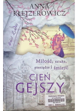 Cień gejszy