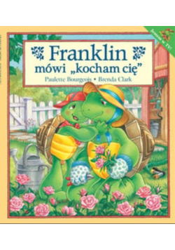 Franklin mówi kocham cię