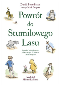 Powrót do Stumilowego Lasu