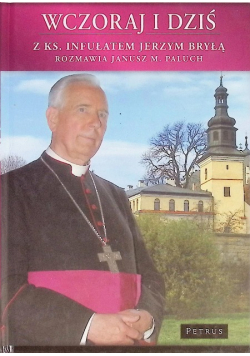 Wczoraj i dziś