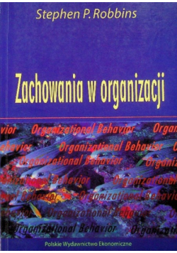 Zachowania w organizacji