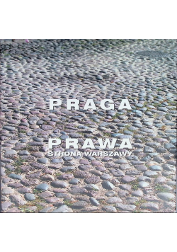 Praga prawa strona Warszawy