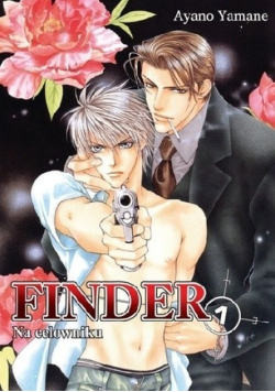 Finder na celowniku Tom 1