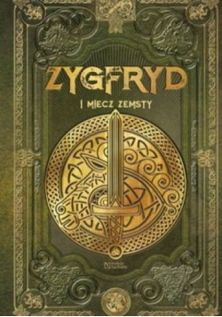 Zygfryd I Miecz Zemsty Tom 19