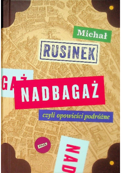 Nadbagaż