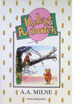 Kubuś Puchatek
