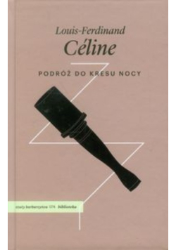 Podróż do kresu nocy