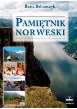 Pamiętnik norweski