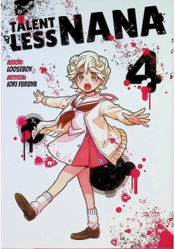 Talentless Nana Tom 4