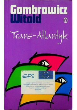 Trans Atlantyk
