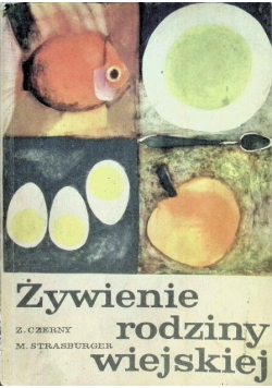 Żywienie rodziny wiejskiej