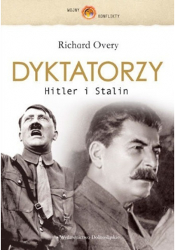 Dyktatorzy Hitler i Stalin